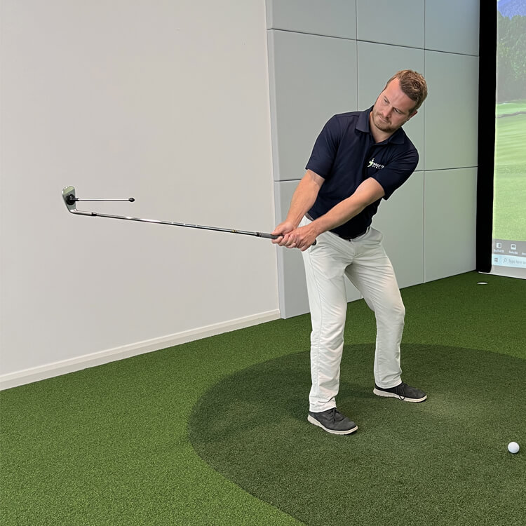 Club Face Alignment Tool Golf Swing Systems