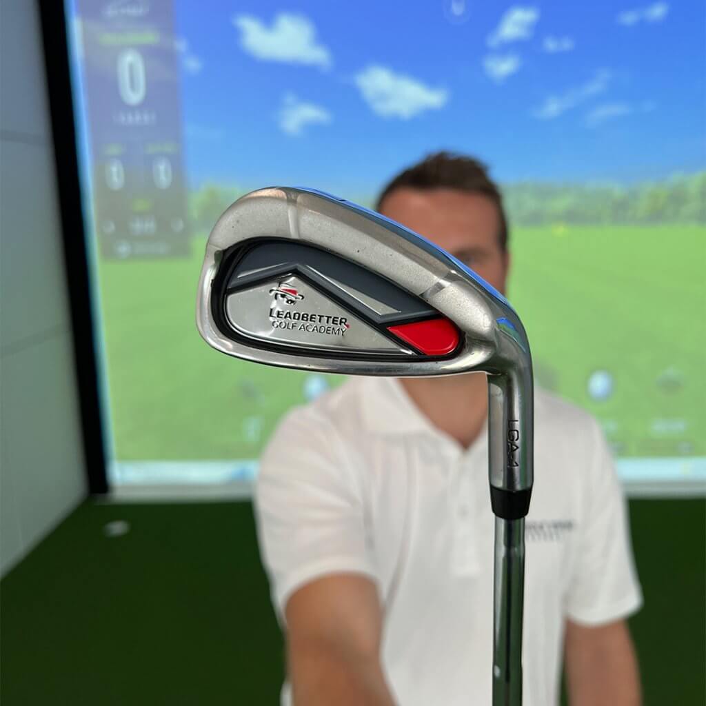 David Leadbetter Training Aids & Swing Tools Golf Swing Systems