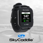 SkyCaddie-LX2
