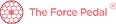 Force Pedal Logo