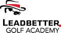 Leadbetter Golf Logo
