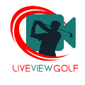 Live View Golf Logo
