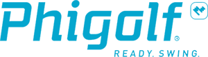PhiGolf Logo