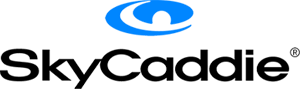 SkyCaddie logo
