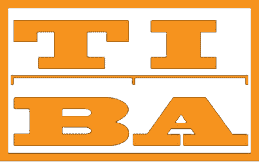TIBA Putting Logo