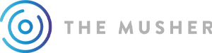 The Musher Logo