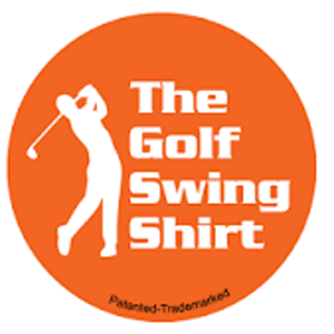 The Swing Shirt Logo