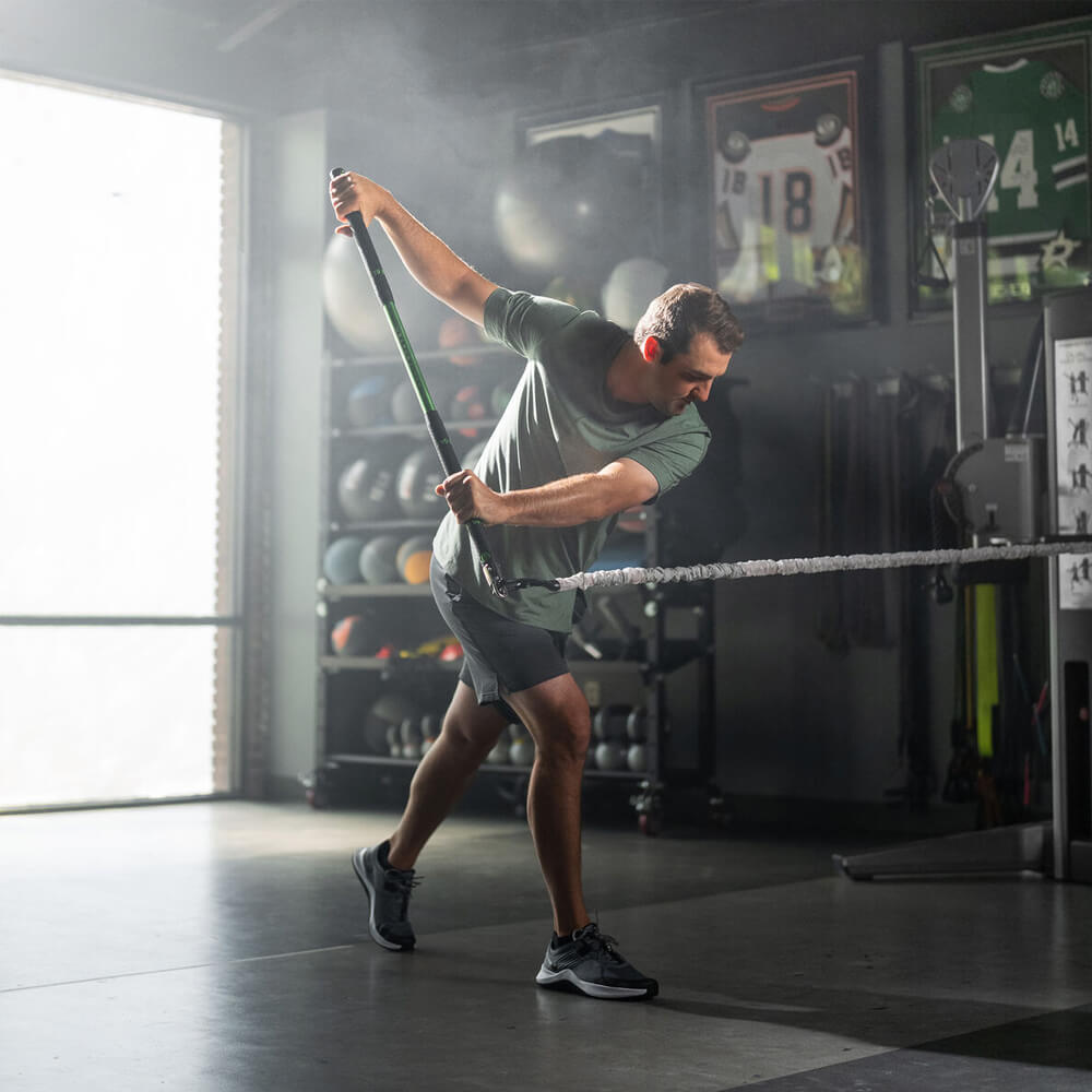 Golf Fitness Aids & Equipment Golf Swing Systems