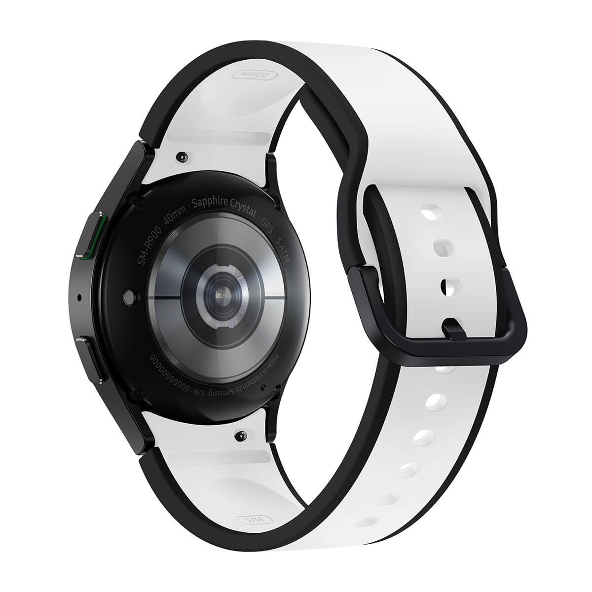 Samsung Galaxy Watch5 Golf Edition 40mm Golf Swing Systems