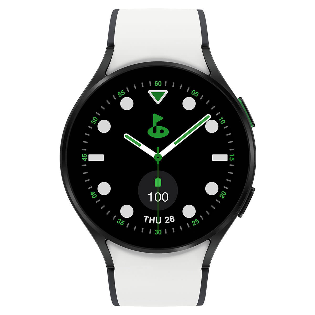Samsung Galaxy Watch5 Golf Edition 44mm Golf Swing Systems