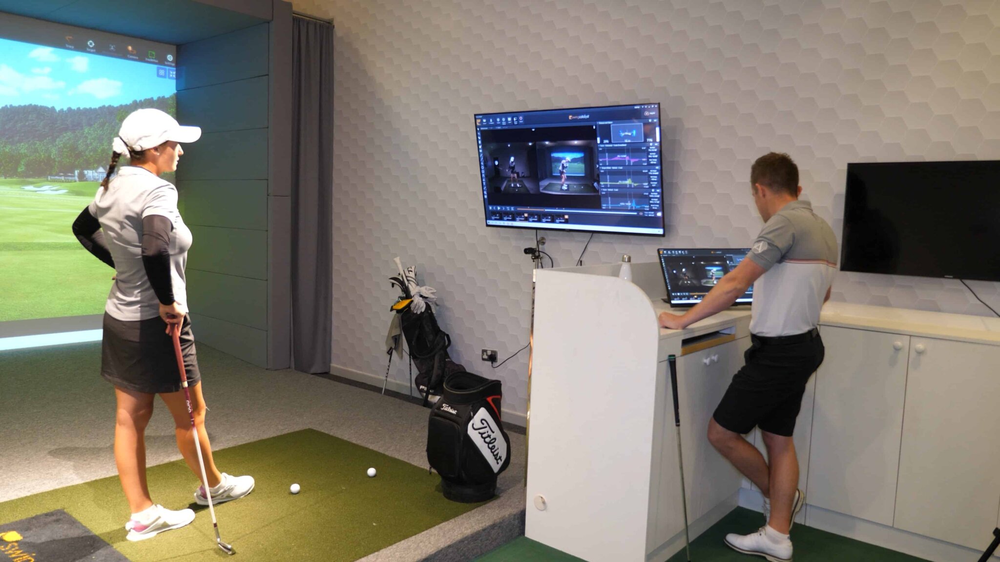 Swing Catalyst Software Golf Swing Systems