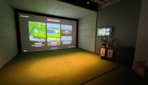 Trackman Golf Simulator | Trackman 4 Price | Golf Swing Systems