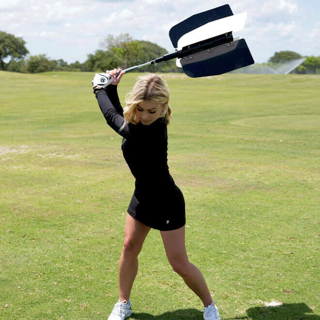 5 ways you can gain speed this season! Golf Swing Systems