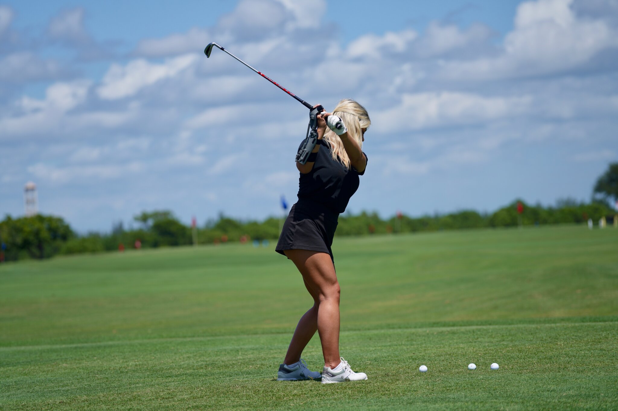 Precision Impact Golf Training Aid Golf Swing Systems