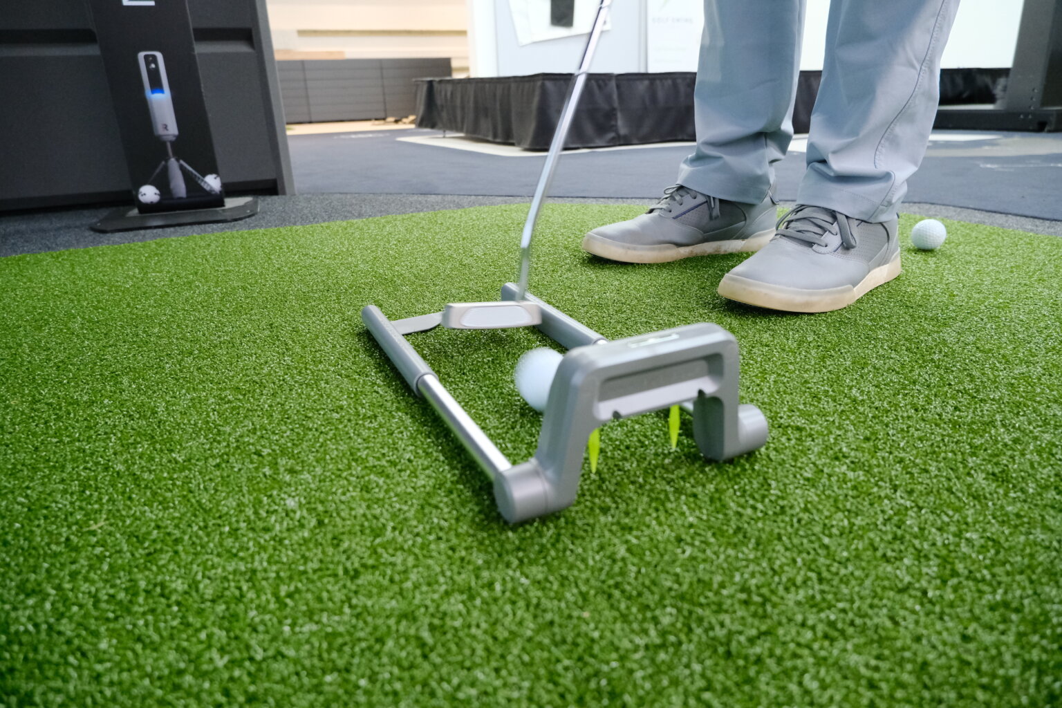 PUR TRUTH PREPARE Golf Swing Systems