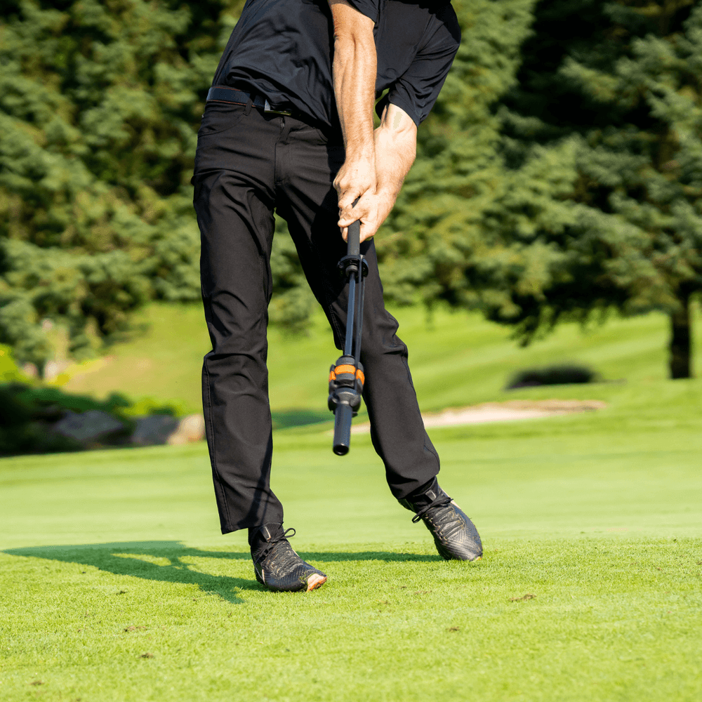 The ONE Club Golf Swing Systems