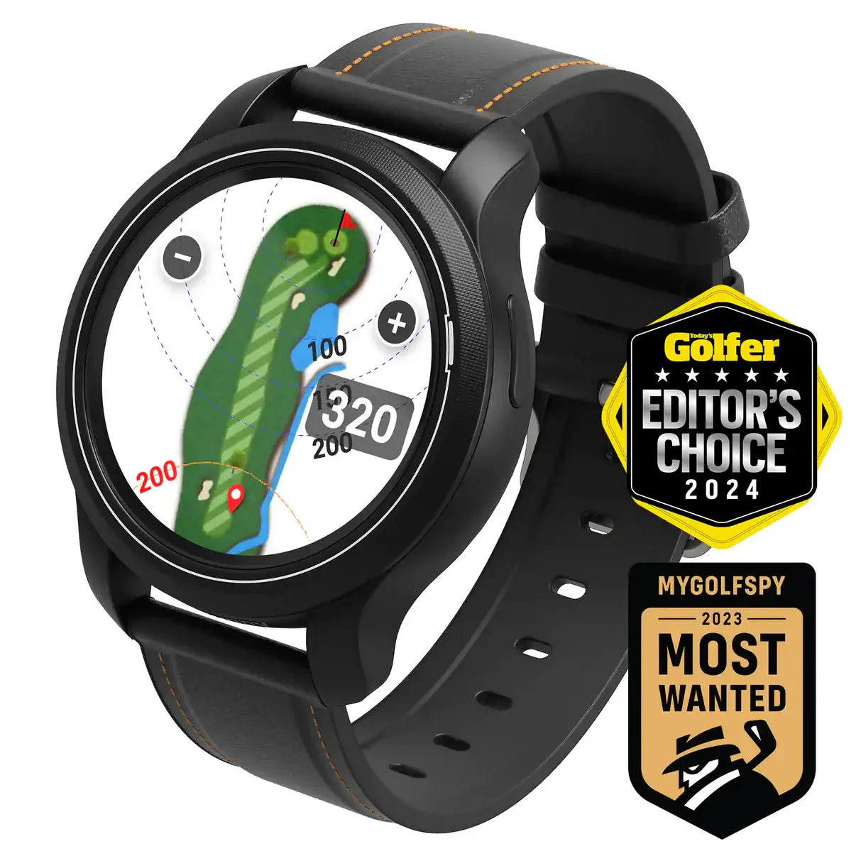 【美品】GOLF BUDDY aim w12 aim W12 | GOLFBUDDY America