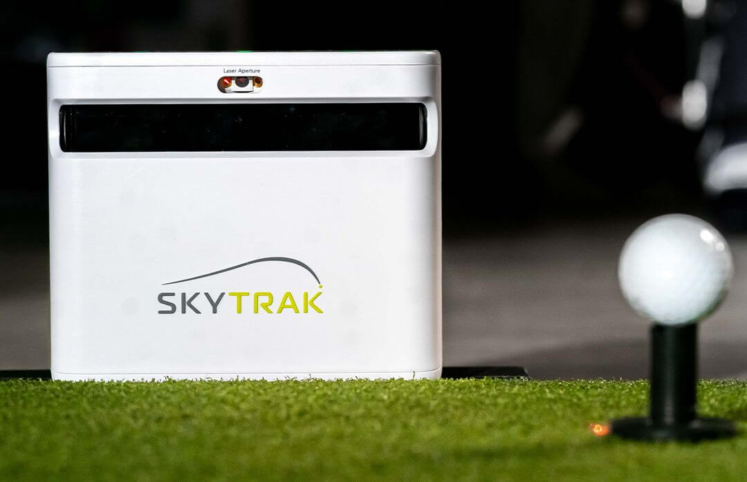 The King of £3k Launch Monitors | Golf Swing Systems