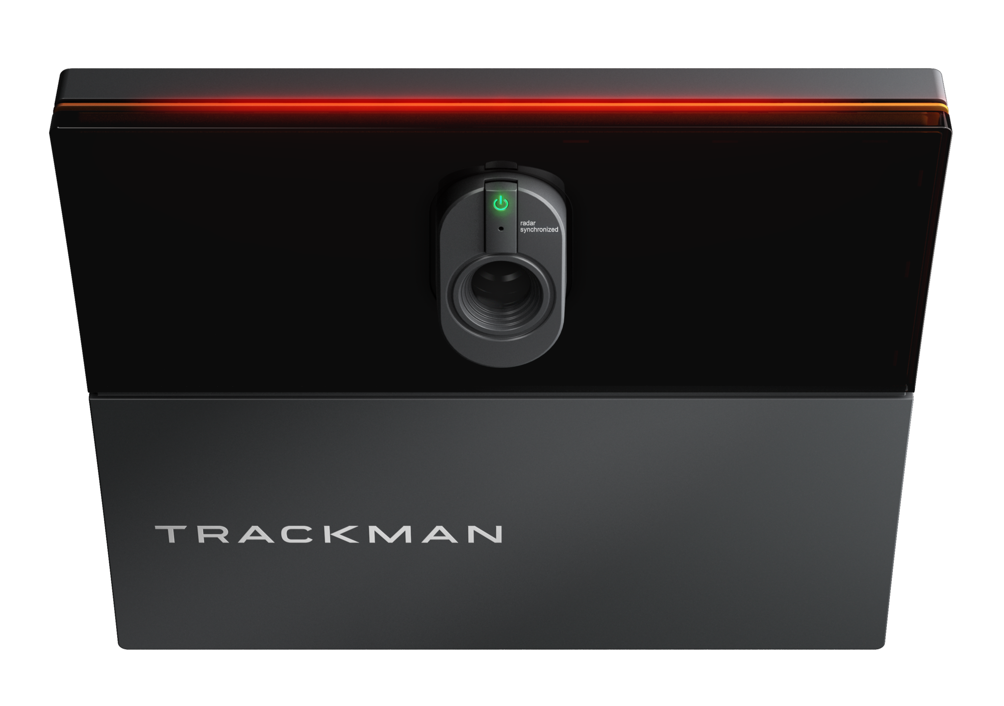 TrackMan IO DUO Ceiling Mounted Launch Monitor and Simulator | Golf ...