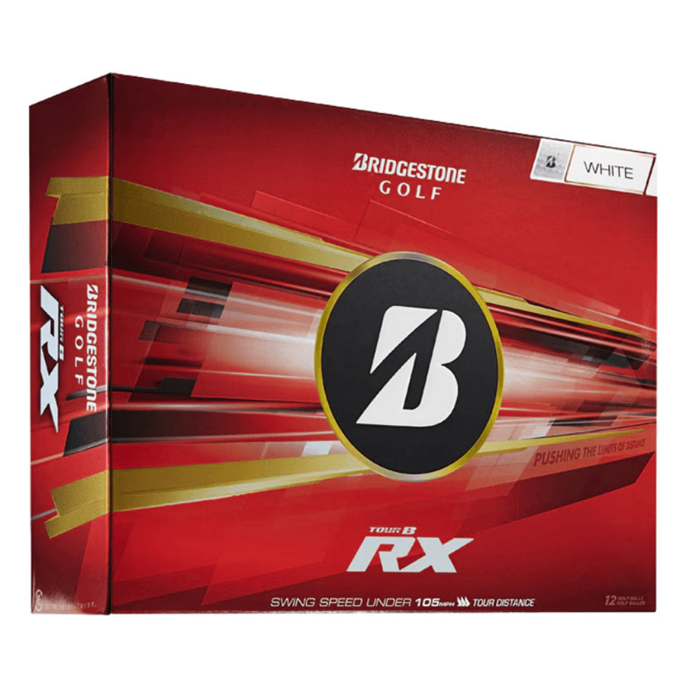 Bridgestone e12 Speed Golf Balls - White | Golf Swing Systems