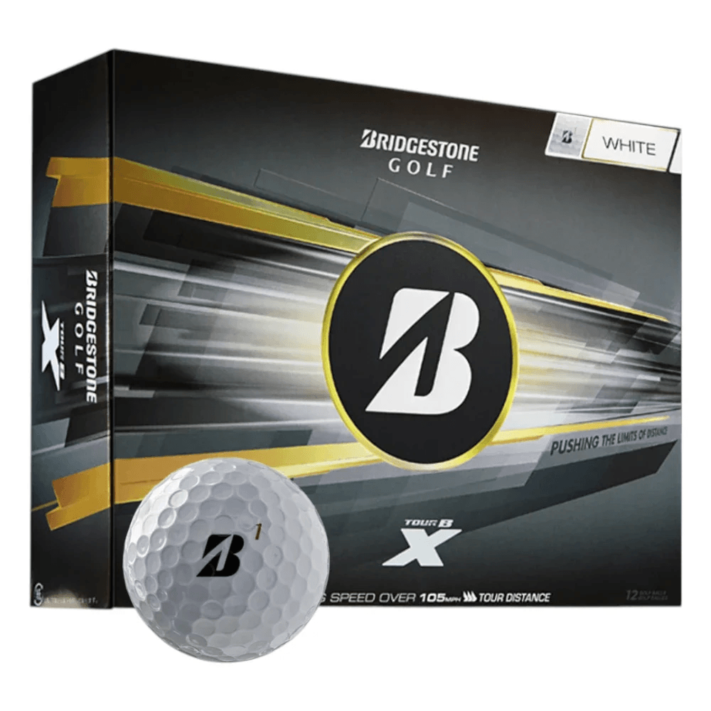 Ensemble fer forgé BRIDGESTONE JGR 5-9, P Tour AD J16