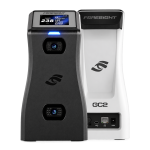 Foresight GC2 Launch Monitor